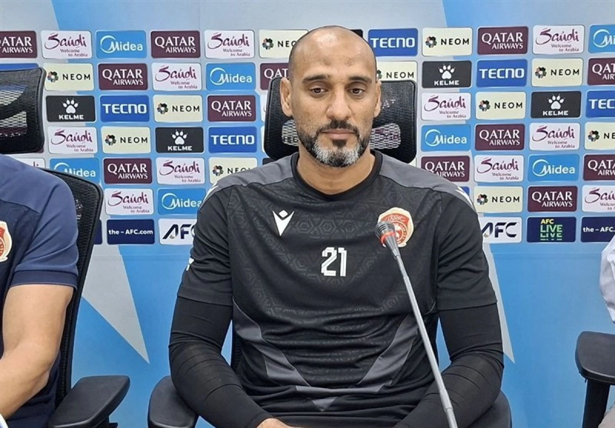 دروازه‌بان المحرق: برای نبرد با استقلال آماده‌ایم