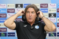 ستارگان روی نیمکت؛ گردوخاک ساپینتو در ترکیب استقلال