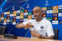 انریکه: شایسته برد برابر بارسا بودیم