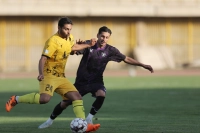 هفته ششم لیگ دسته اول؛ نساجی و هوادار همچنان در صدر