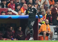 بدبیاری بزرگ مرد هلندی با مصدومیت آلیسون و اکیتیکه