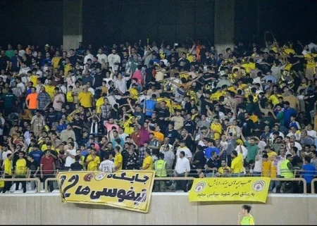 بازگشت فجر به پارس شیراز؛ اما بدون تماشاگر!