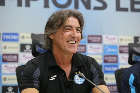 ساپینتو: به هواداران حق می‌دهم، به زمان نیاز داریم