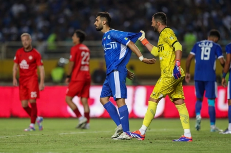 اعتماد دوباره به آدان؛ ساپینتو ریسک می‌کند؟!