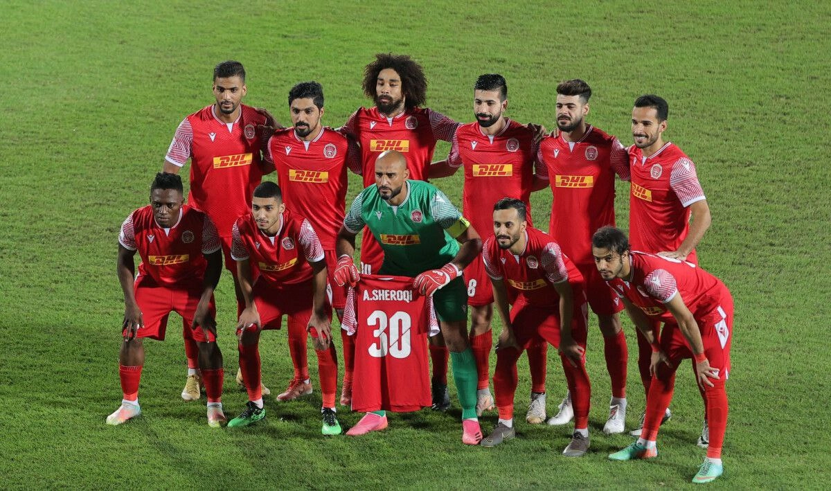 آشنایی با دومین حریف استقلال در لیگ قهرمانان آسیا ۲؛ جدال پسران آبی با تیم سرخپوش بحرین