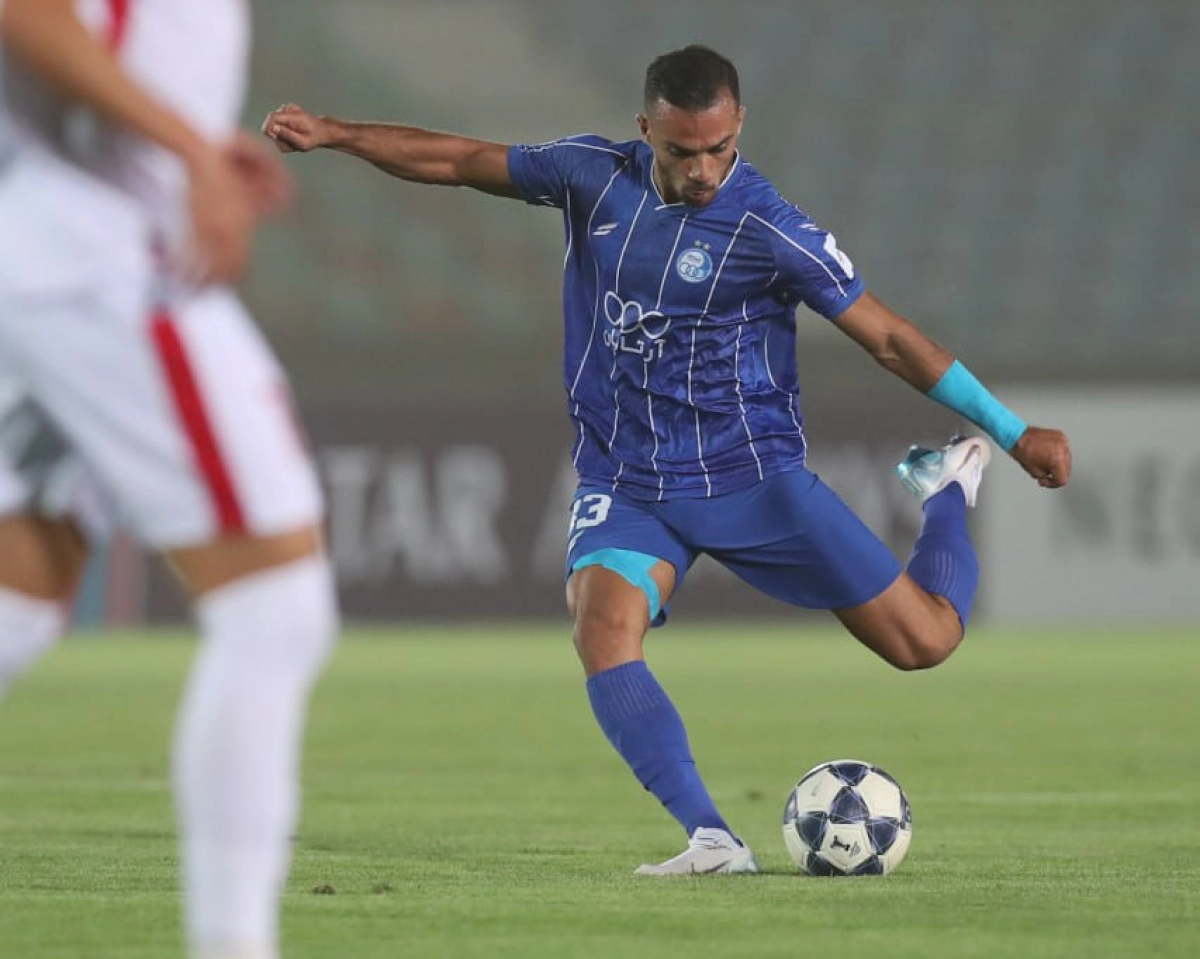 جلالی: شرمنده هواداران استقلال شدیم