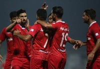 زلزله در لیگ یک؛ کسر امتیاز از ۱۱ تیم و صدرنشینی نساجی