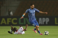 داوران عمانی دیدار استقلال و الوحدات را قضاوت می‌کنند