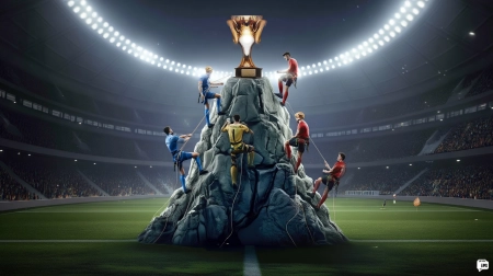 انتقاد ناصر ابراهیمی از کیفیت پایین لیگ برتر و فوتبال نتیجه‌گرا