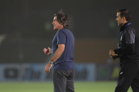 تصمیم مهم ساپینتو برای جدال با الوصل