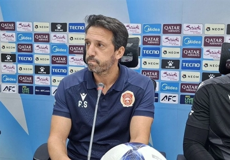 مانوئل: استحقاق گرفتن ۳ امتیاز را داشتیم