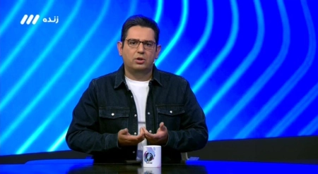 صحبتهای احمدی درباره ممنوعیت ورود موبایل برای اهالی رسانه به ورزشگاه ها