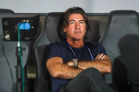 پایان محرومیت ساپینتو؛ بازگشت پرتغالی پرانرژی به نیمکت استقلال