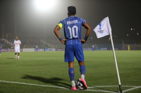 از حردانی تا رضاییان؛ ستاره‌های آبی در صف کاپیتانی با غیبت چشمی