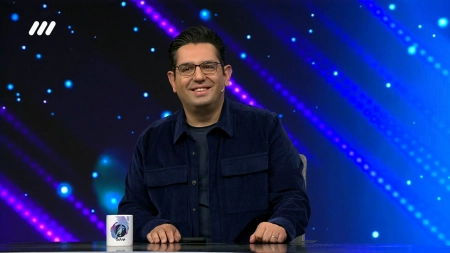 کنایه‌های محمدرضا احمدی و محمد نوری در واکنش به ورود بلندگو به ورزشگاه!