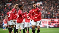 منچستریونایتد 2 - 0 ساندرلند؛ آرسنال 2 - 0 وستهام / برد دوگانه منچستر و آرسنال برای رقابت داغ در صدر جدول