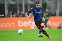 اینتر 4 - 1 کرمونزه؛ افعی‌ها بی‌رحم‌تر از همیشه