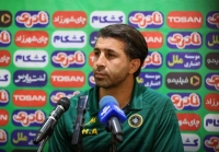 عقیلی: پرریسک بازی کردیم؛ سپاهان هنوز زنده است!