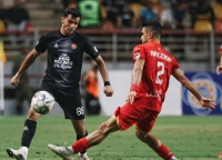 فولاد 0 - 0 تراکتور؛ تی‌تی‌ها صدرنشین شد اما نه با لبخند!