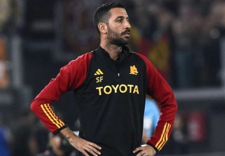 تیم ملی با رنگ ایتالیایی؛ سالواتوره فوتی در یک قدمی نیمکت ایران