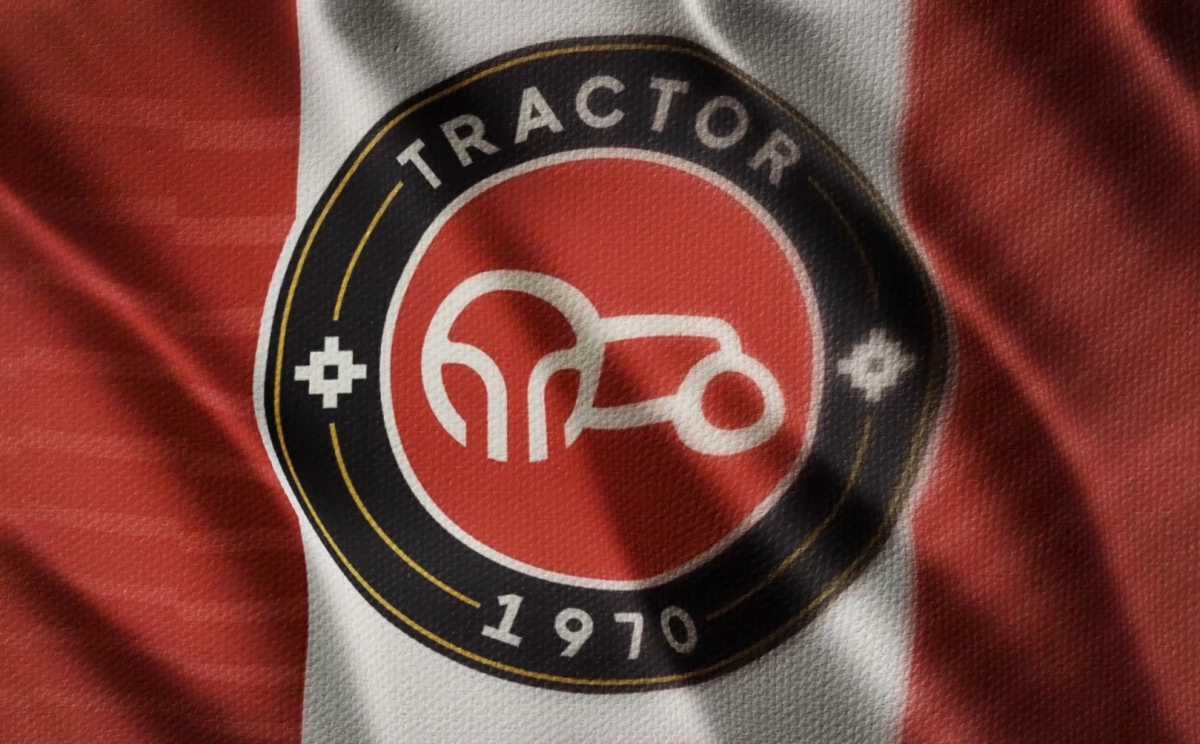 بیانیه تراکتور: اشتباهات داوری «فاجعه غیرقابل توجیه» است؛ VAR برای ما خاموش!