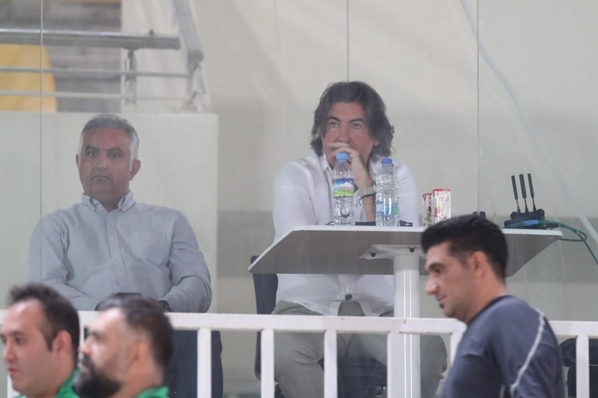 ۲۰ بازی و ۳ برد؛ کابوس ساپینتو را رها نمی‌کند