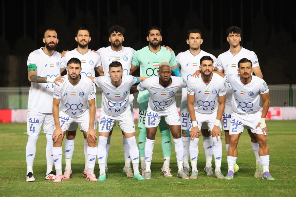 تمرینات استقلال از فردا آغاز می‌شود