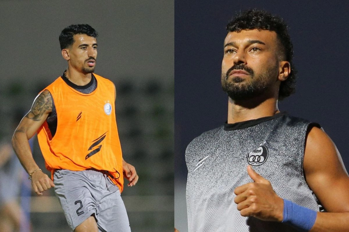 دعوت دو بازیکن استقلال به تیم ملی؛‌ چشمی اردو را از دست داد