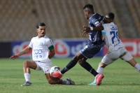 چادرملو اردکان ۱-۱ استقلال؛ هرچه زدند به در بسته خوردند