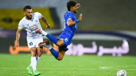 ورمزیار: استقلال اسیر تصمیم‌های فضای مجازی شده است