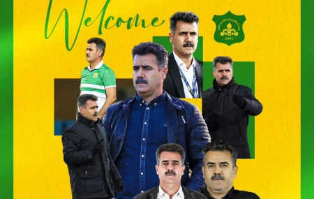 پورموسوی جایگزین شجاعی در نفت آبادان