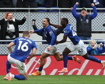 لیگ برتر انگلیس؛ اولین شکست پالاس و ادامه روزهای تاریک آنژه