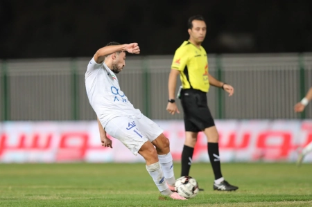 درخشش منیر در تختی، همزمان با جدال جذاب تیم‌های سابق لالیگایی