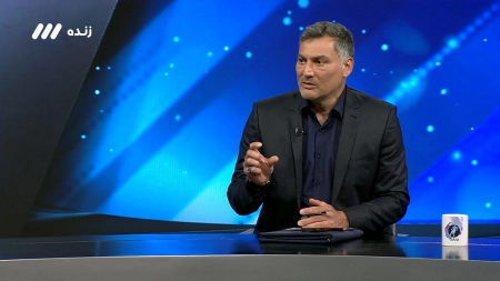 طباطبایی: استقلال از لحاظ روحی تحت فشار است