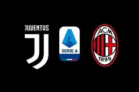 همه آماده جدال بزرگ هفته؛ ترکیب میلان و یوونتوس