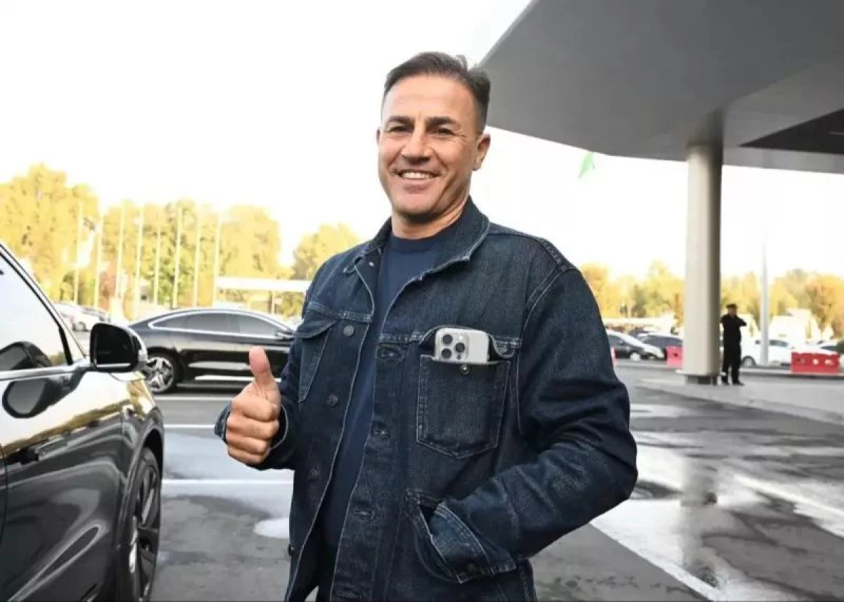 کاناوارو در جمع ستاره‌های ازبک شاغل در ایران؛ شروع عصری تازه برای ازبکستان