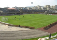 بازگشت ورزشگاه انقلاب کرج به لیگ برتر در صورت رفع نواقص فنی