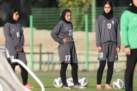 جریمه ۱۰۰۰ دلاری برای دختر ملی‌پوش فوتبال ایران