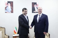 تشکر بلاروس از ایران به دلیل نقش ویژه در رفع تعلیق