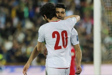 معمای گله سردار آزمون از بازیکن پایه حل شد