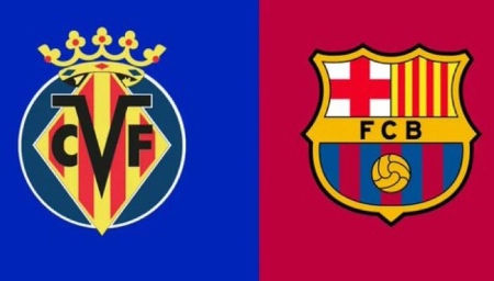 رسمی؛ جدال لالیگایی ویارئال و بارسلونا در خاک آمریکا