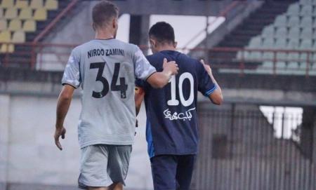 رکورد جدید در فوتبال ایران؛ فسخ قرارداد همزمان ۱۲ بازیکن!