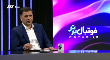 حجت کریمی: برای گرفتن پول استراماچونی، فقط به سازمان ملل نرفتم