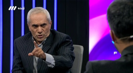 طاهری: پول حلال مشکلات باشگاه ها نیست