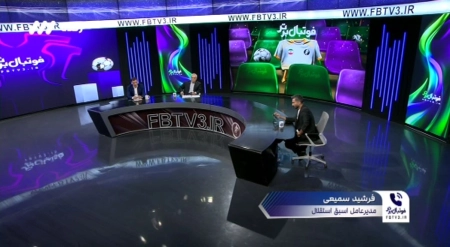 توضیحات سمیعی درباره فسخ های یک طرفه بازیکنان استقلال در دوران مدیریتش در این تیم