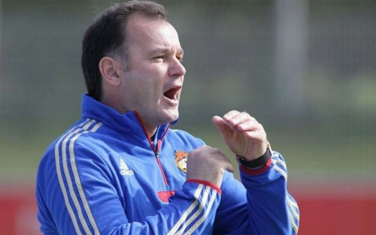 هشدار پیشکسوت فوتبال روسیه: ایران با تمام قوا می‌آید