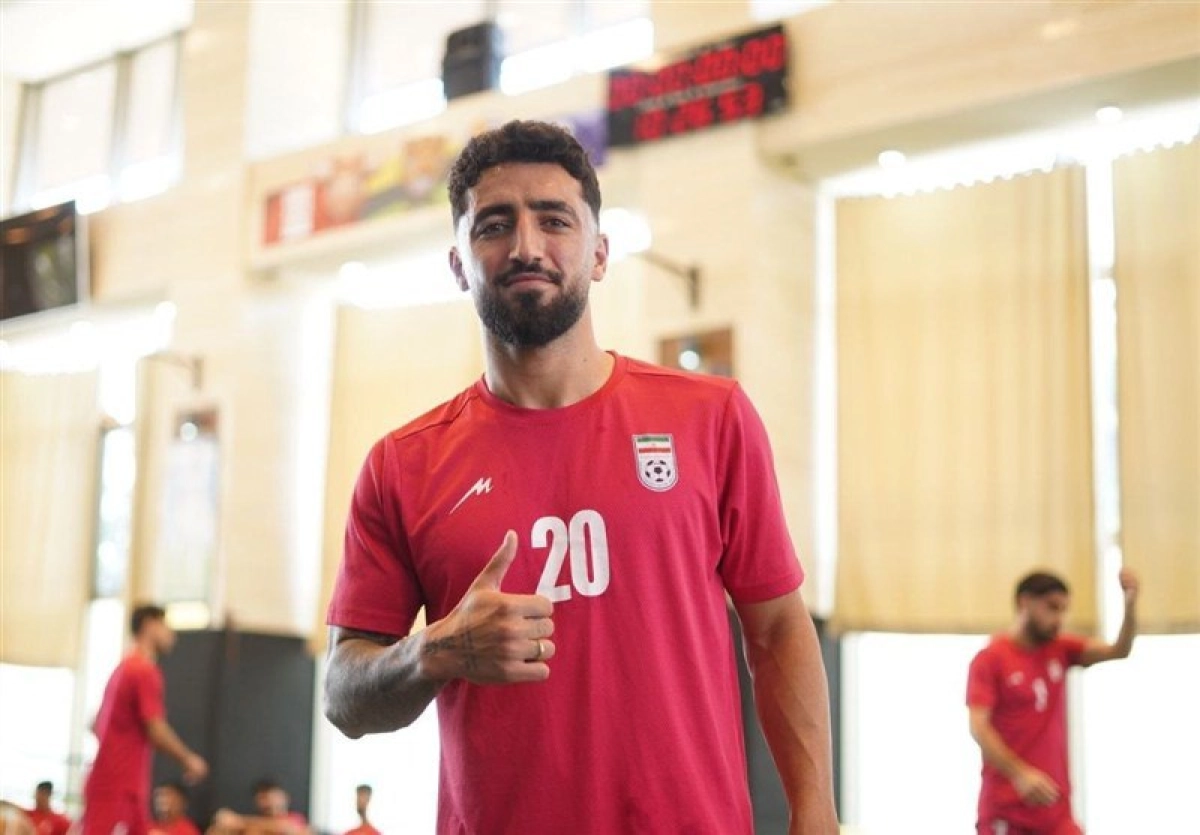 صیادمنش: سخت است که همیشه در اوج باشید