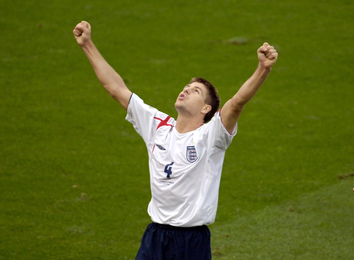 جرارد راز ناکامی نسل طلایی انگلیس را فاش کرد؛ بازندگانی خودشیفته!