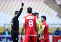 اعلام محرومان جام حذفی؛ عالیشاه و حنانوف غایبان بزرگ دور دوم