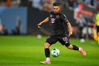 رسمی؛ خداحافظی آلبا از فوتبال در پایان فصل